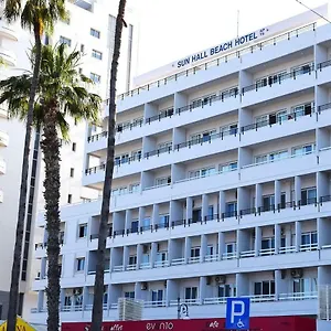 Sun Hall Lejlighedshotel